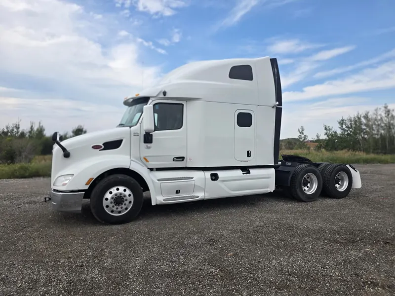 2019 PETERBILT 579